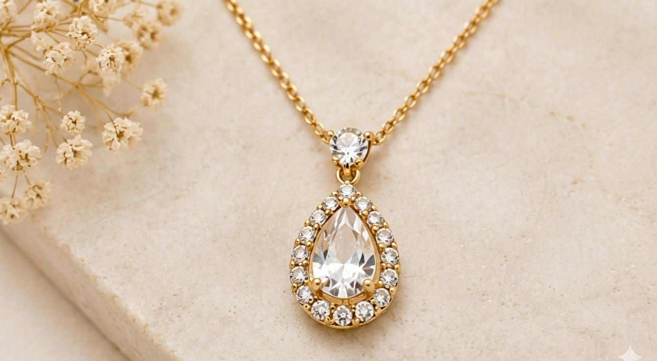 NECKLACE COLLECTION