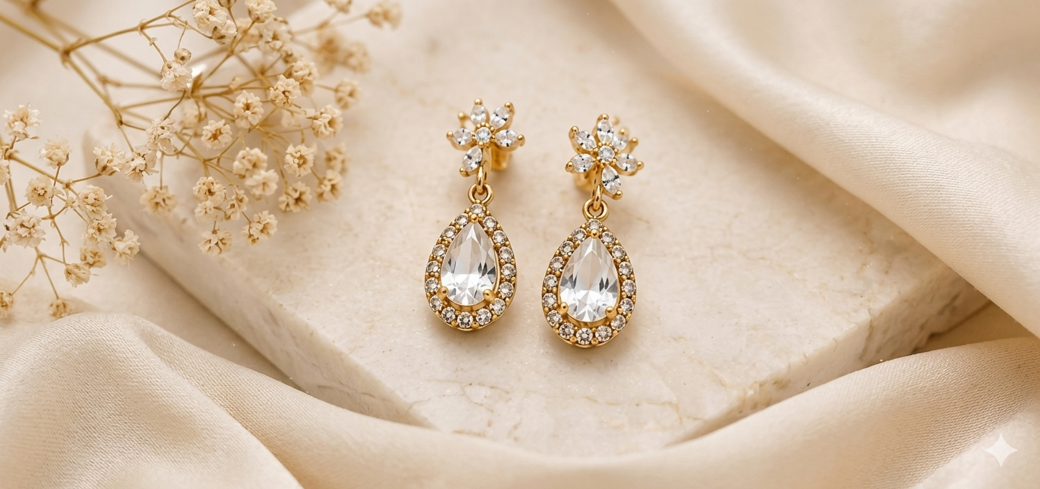 EARRINGS COLLECTION